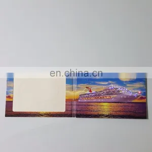 New Factory Price Battery Powered Led Light up Photo Picture Frame thumbnail-4