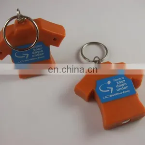 Mini Led OEM Keychain Projection OEM Keyring thumbnail-2