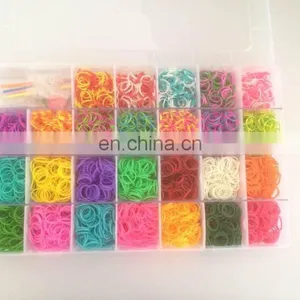 Loom Twisters Friendship Bracelet Making Large Kit thumbnail-1
