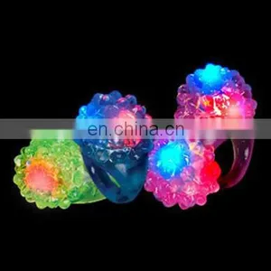 LR-0004A LED Strawberry Jelly Ring thumbnail-1