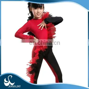 High Quality Hot Sale Fashion Jazz Wholesale Dance Costumes thumbnail-1
