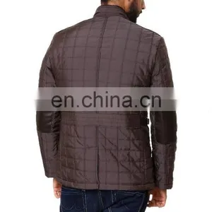 WINTER MEN'S OVERCOAT thumbnail-3