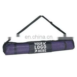Yoga Mat With Carrying Case thumbnail-2