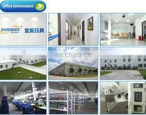 Shantou Easemate Toys Co., Ltd. company overview - view 1 thumbnail