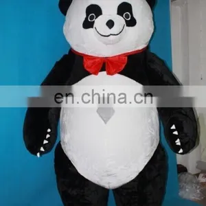 HI Famous Movie Character Professional Inflatable Mascot Costume thumbnail-1