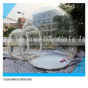 Inflatable Bubble Room/giant Bubble Inflatable thumbnail-1