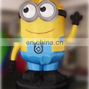HI Special Customized Inflatable Cartoon, Inflatable Cartoon Characters, Promotion Inflatable Movie thumbnail-3