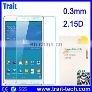 0.3mm 2.15D Tempered Glass Screen Protector for Samsung Galaxy Tab 4 7.0 T230 thumbnail-1