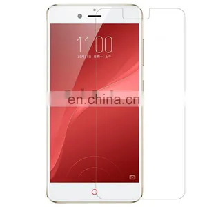 Simple Set Tempered Glass Screen Protector for ZTE Nubia Z11 Mini S thumbnail-1