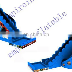 Giant Inflatable Pool Slide for Adult, Giant Water Slide WS057 thumbnail-1