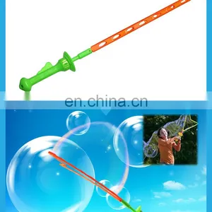 2017 China Toy Outdoor Game Soap Bubble Stick Toys for Children thumbnail-4