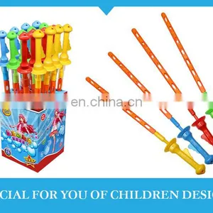 2017 China Toy Outdoor Game Soap Bubble Stick Toys for Children thumbnail-5
