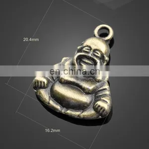 Wholesale Maitreya Alloy Pendant Jewelry Accessories thumbnail-4