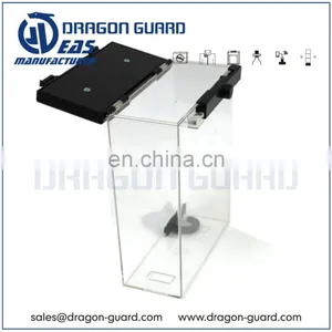 New ABS Security Safe Box for Store Anti Theft thumbnail-2