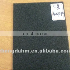 Air Dust Water Edm Filter Foam thumbnail-1