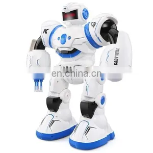Dropshipping JJR/C R3 CADY WILL Gesture Sensor Control Intelligent Combat RC Dancing Robot Toy thumbnail-1