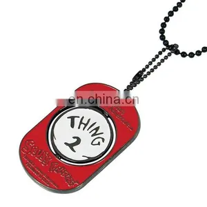2017 Metal Xvideo Dog Tag Custom Xvideo Dog Tag thumbnail-1
