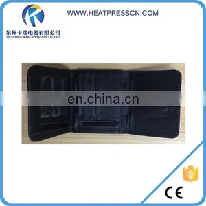 Travel Wallet Passport Ticket thumbnail-3