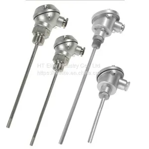 RTD PT100 Sensor Temperature Sensor thumbnail-1