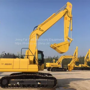 FE240.8 24t Digging Machine With Factory Price thumbnail-1