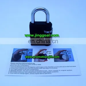 Keyless Door Lock thumbnail-6