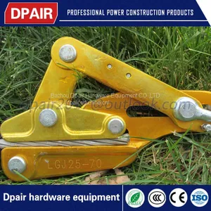 Best Price Wire Grip Come Along Grip Export Standard thumbnail-1