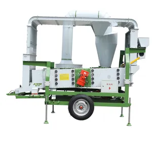 Pulse Cleaning Machine thumbnail-1