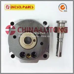 Sale Rotor Head 1 468 334 378 for CUMMINS 4BT thumbnail-4