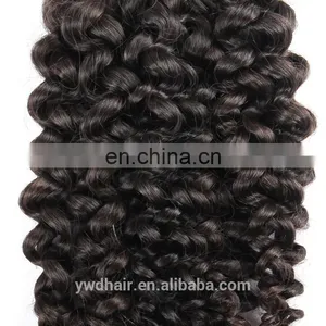 10-34inch 8A Best Quality Original Brazilian Human Hair Afro Kinky Bulk Human Hair Afro Kinky Hair For Braiding thumbnail-6