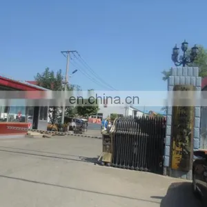 Qingdao New Taosheng Metal Products Co., Ltd. company overview - view 2 thumbnail