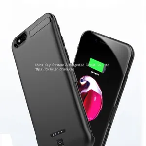 Cellphone Battery Electric Battery Cell Back Plugin Splint Device thumbnail-1