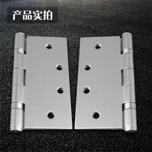 Stainless Steel Page-4425 Static Bearing Door Door Door Door Door Door Door Door Hinge OEM Factory 304SS thumbnail-3