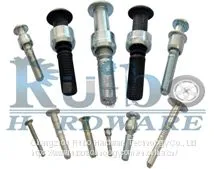 C50L Steel Avdel Lock Pins thumbnail-1