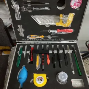 Optical Tool Box HSTB-25 thumbnail-1