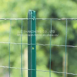 Welded Wire Fence Rolls Security Fence thumbnail-1