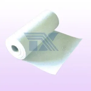 Bio-soluble Ceramic Fiber Paper thumbnail-1