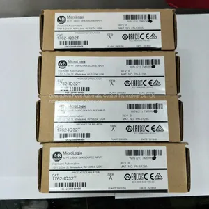 1762 MicroLogix1200 , I/O Modules，1762-OV32T thumbnail-5