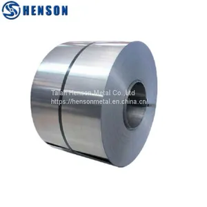 304L 0.1mm Sus301 Stainless Steel Strip Cold Rolled Stainless Steel Strips Price thumbnail-2