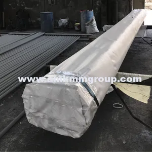 Oxygen Lance Pipe thumbnail-3