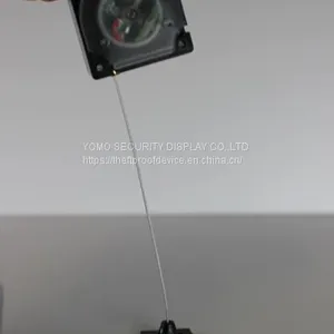 ABS Anti-Theft Alarm Pull Box thumbnail-2