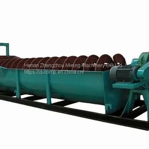 Mineral Processing Oil Separator Cyclone / Hydrocyclone Separator for Gold Washing thumbnail-1