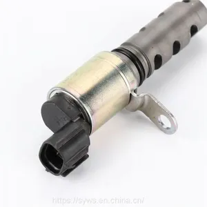 Vvt Engine Camshaft Timing Oil Control Valve 15330-97402 thumbnail-5