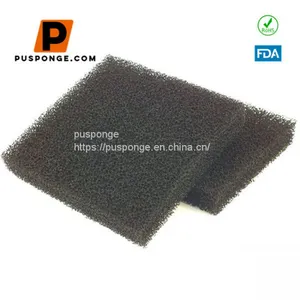 Granular Activate Carbon Foam thumbnail-1