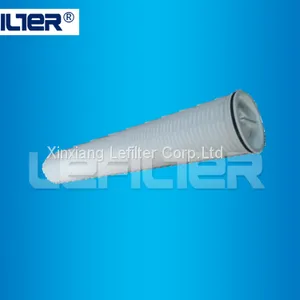 Pall Ultipleat High Flow Water Filter HFU660UY020J thumbnail-5