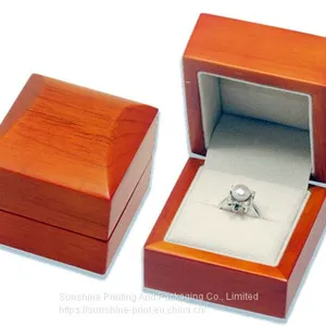 We Supply Recyclable Wooden Wine Carton, Cosmetic Box, Necklace Box, Glasses Box thumbnail-1