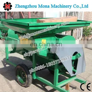 500kg per Hour Watermelon Seeds Removal Machine 0086-18037101692 thumbnail-2