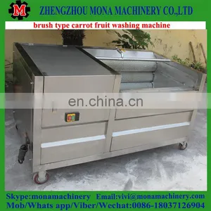 Vegetable Washing Machine/portable Washing Machine thumbnail-6