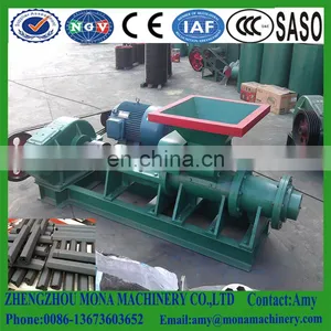 Coal Dust /power Briquette Machinery Manufacturer thumbnail-6