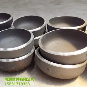 Cap CAP Pipe Fitting thumbnail-3