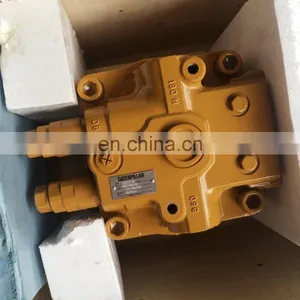 200-3373 200-3372 For CAT Excavator 330DL 330D Swing Motor thumbnail-3